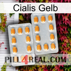 Cialis Yellow cialis4